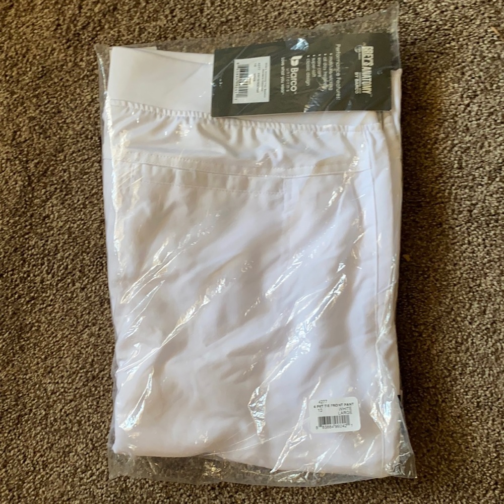 Grey’s Anatomy Scrub Pants